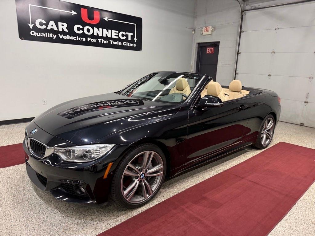 bmw 4 series 2014 WBA3T3C56EP737082 image bmw 4 series 2014 WBA3T3C56EP737082 image